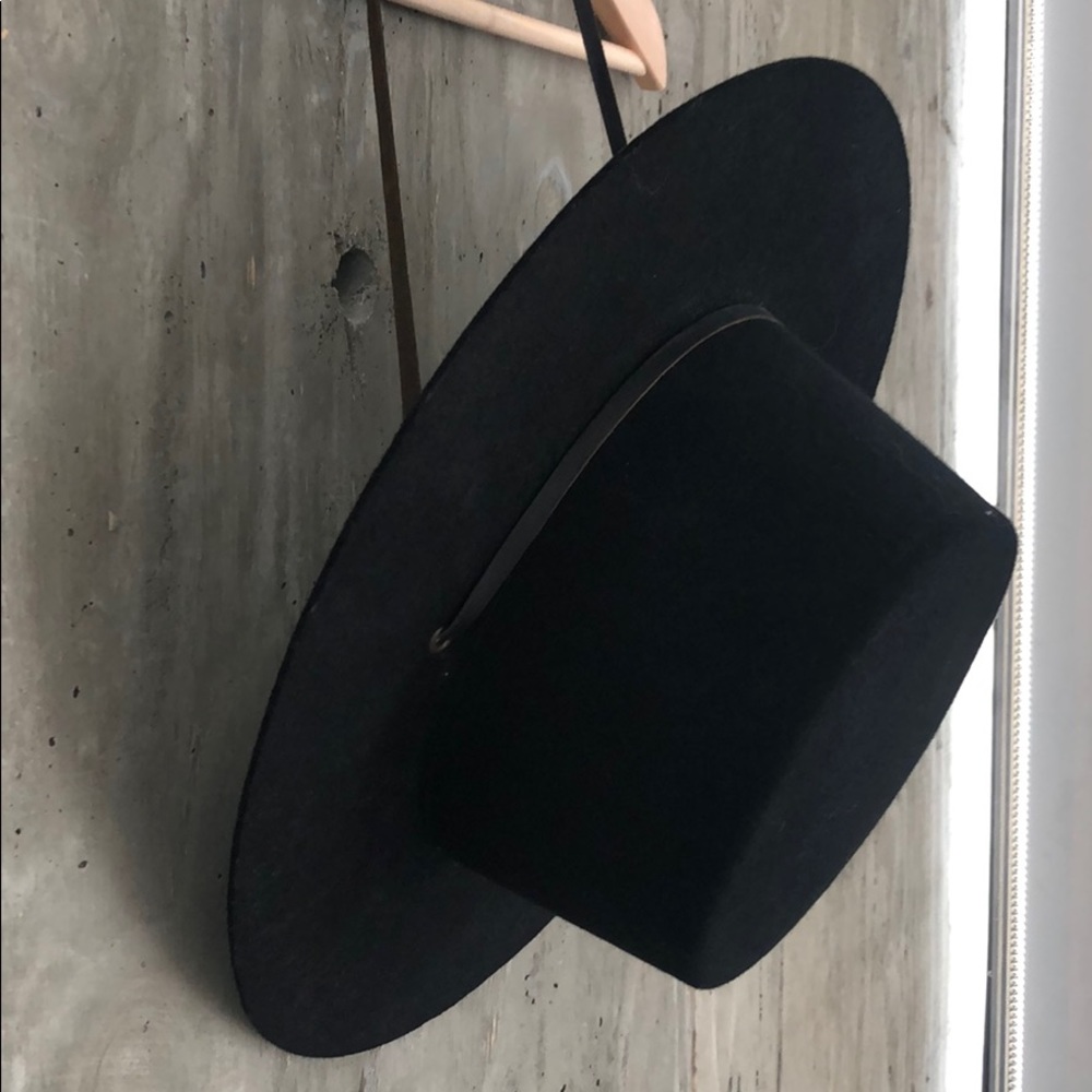 Yellow 108 Benny Fedora Unisex